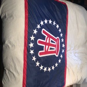 Barstool Flag